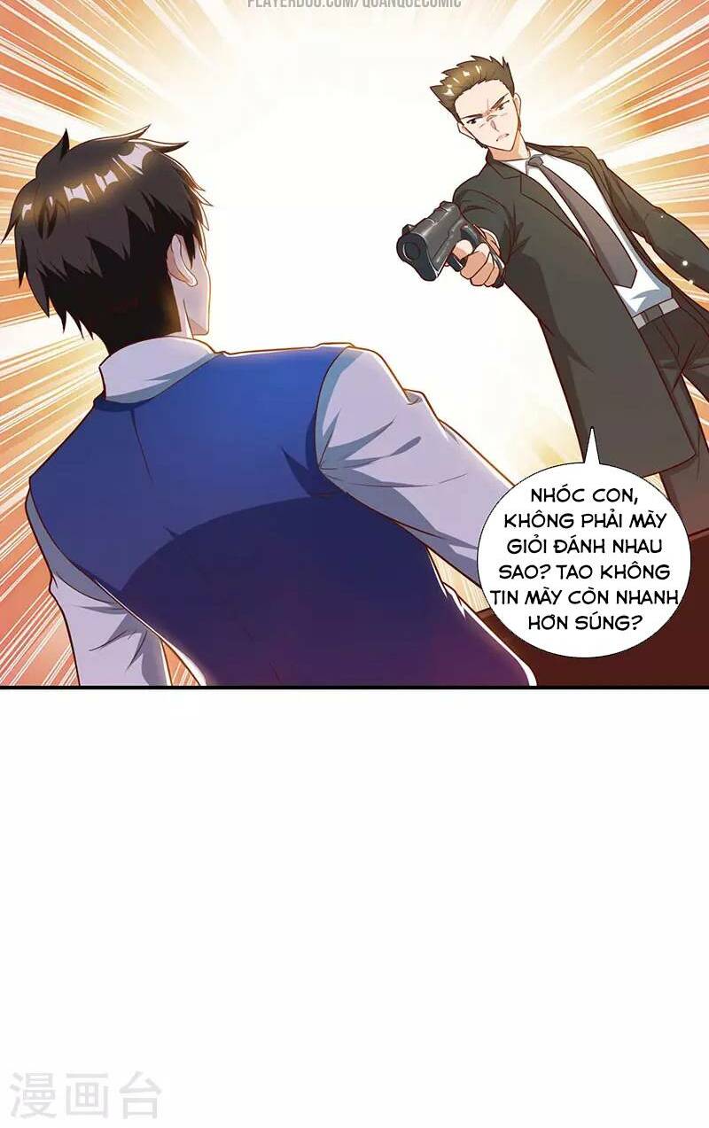 lão bà đặc công cực phẩm của tôi chapter 20 6