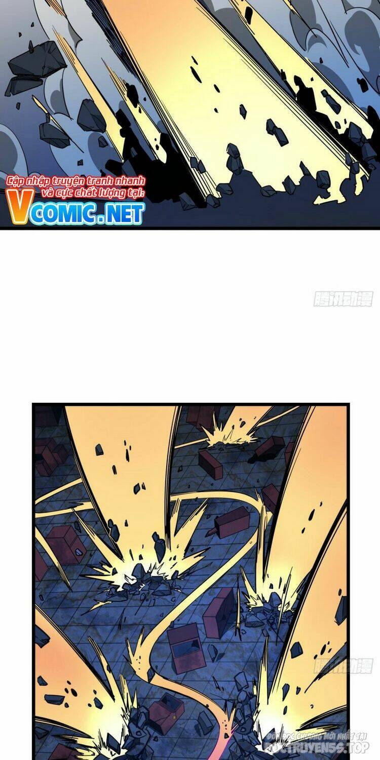 giải cứu 99 nữ chính ở mạt thế chapter 31 7