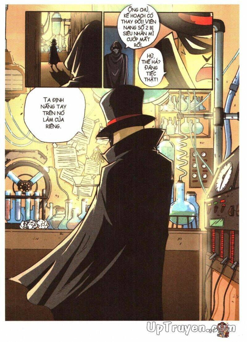 siêu nhân mì ăn liền chapter 15 93