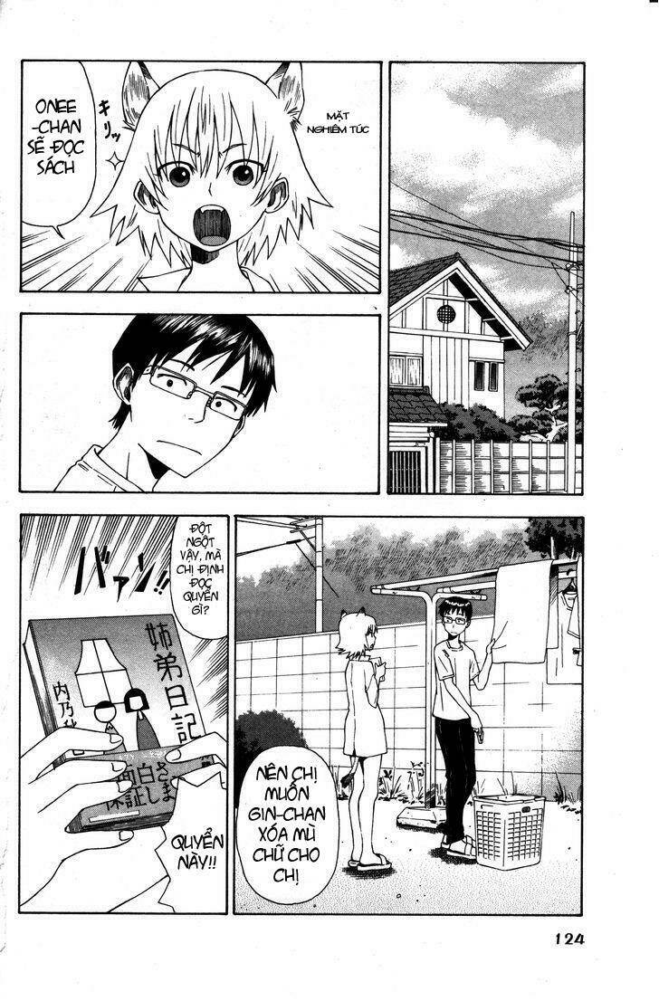 neko ane chapter 4 4