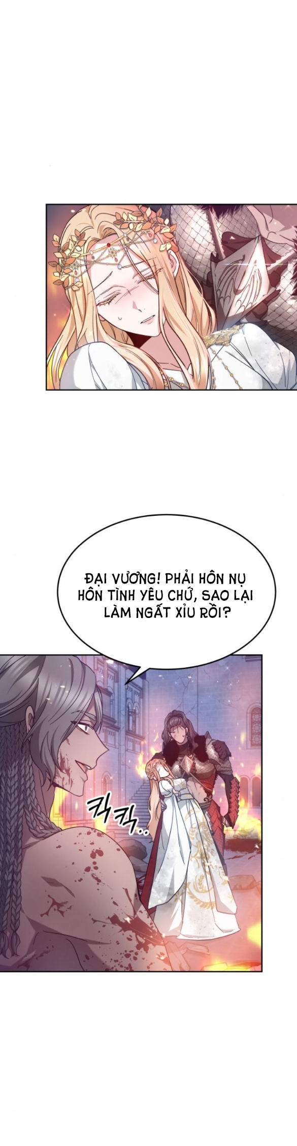 Cướp Dâu chapter 3.2 14