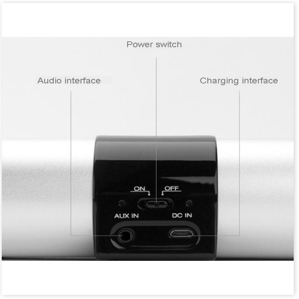 Loa Bluetooth Holder BT-10 Hands-Free Wireless Stereo- Gia Dụng SG