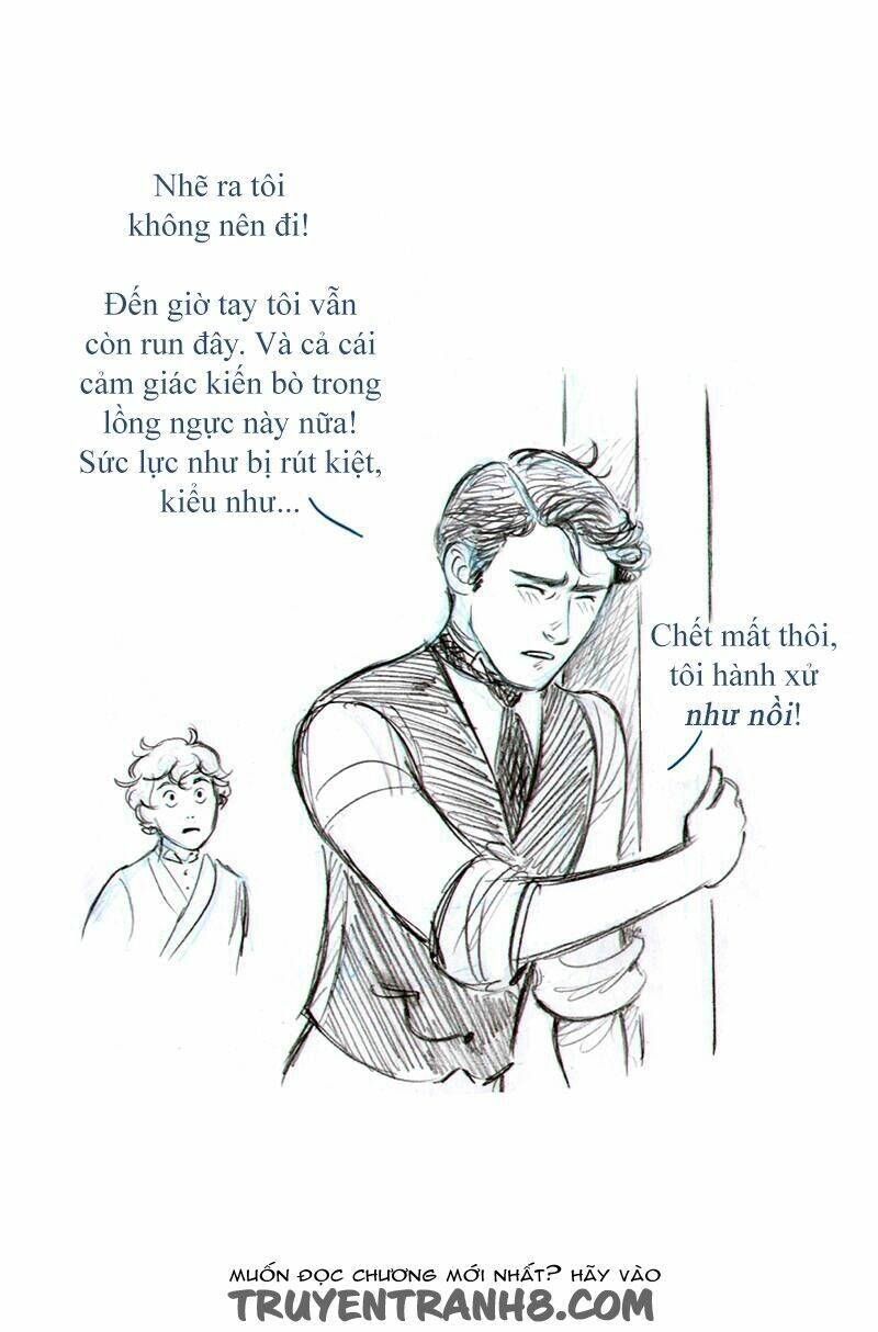 miss abbott and the doctor chapter 13 7