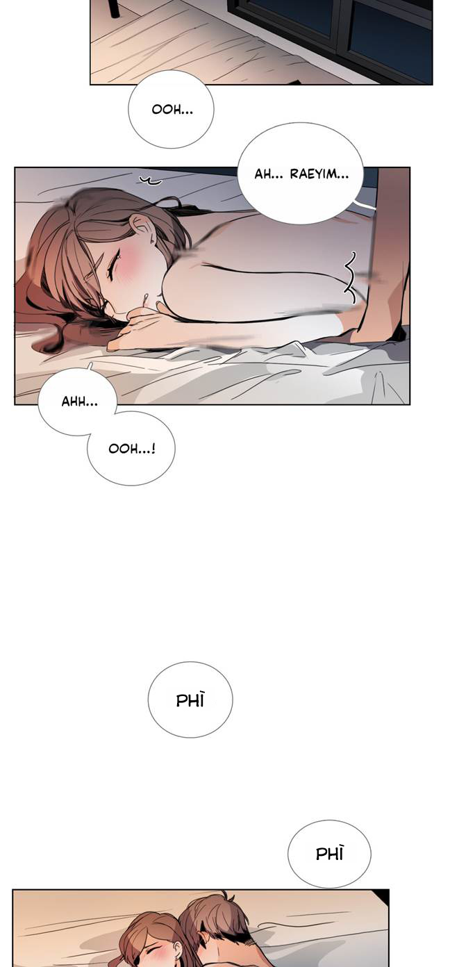 nói với anh chapter 44 25