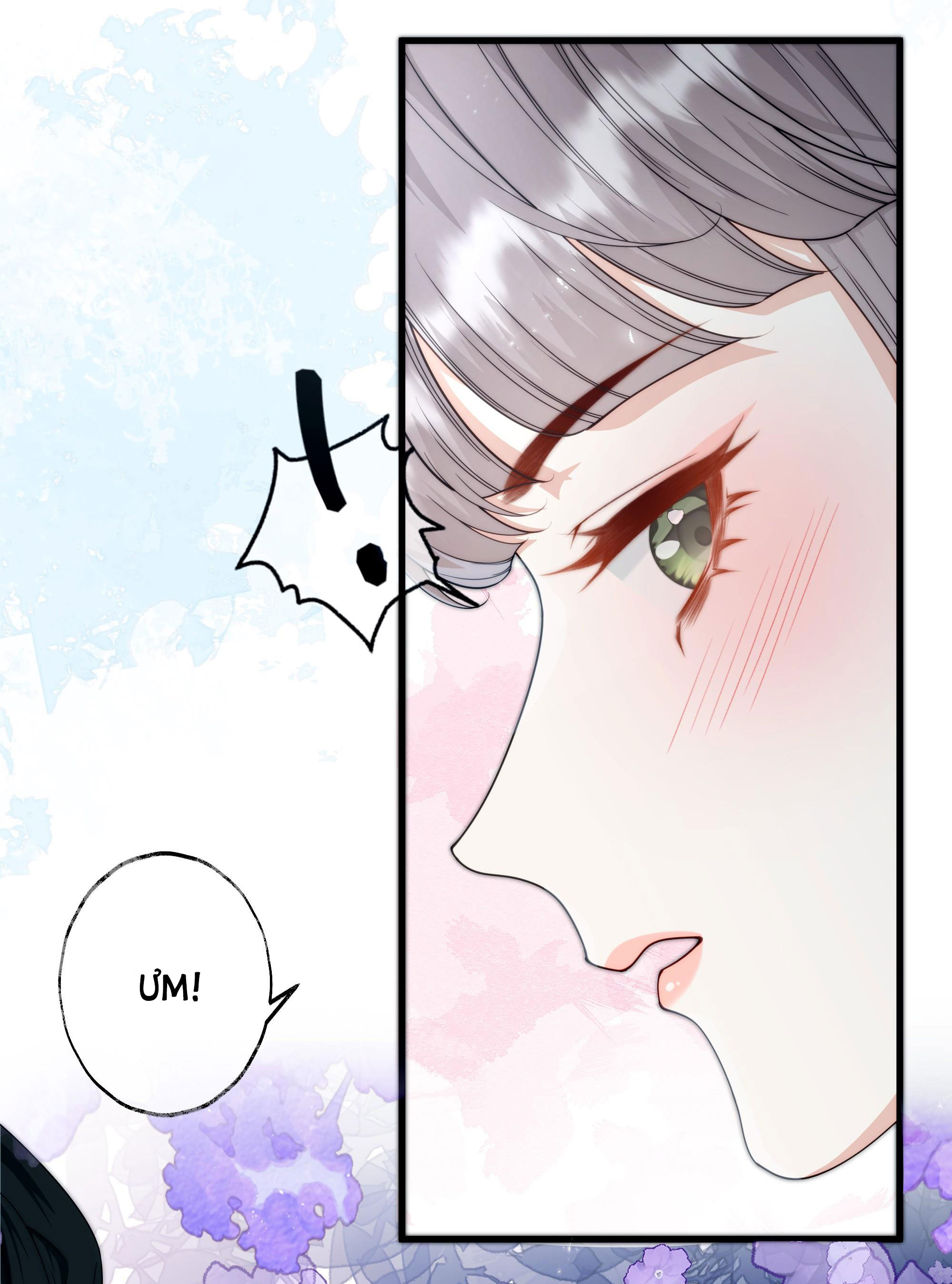 công chúa bất đắc dĩ thật phúc hắc chapter 18 11