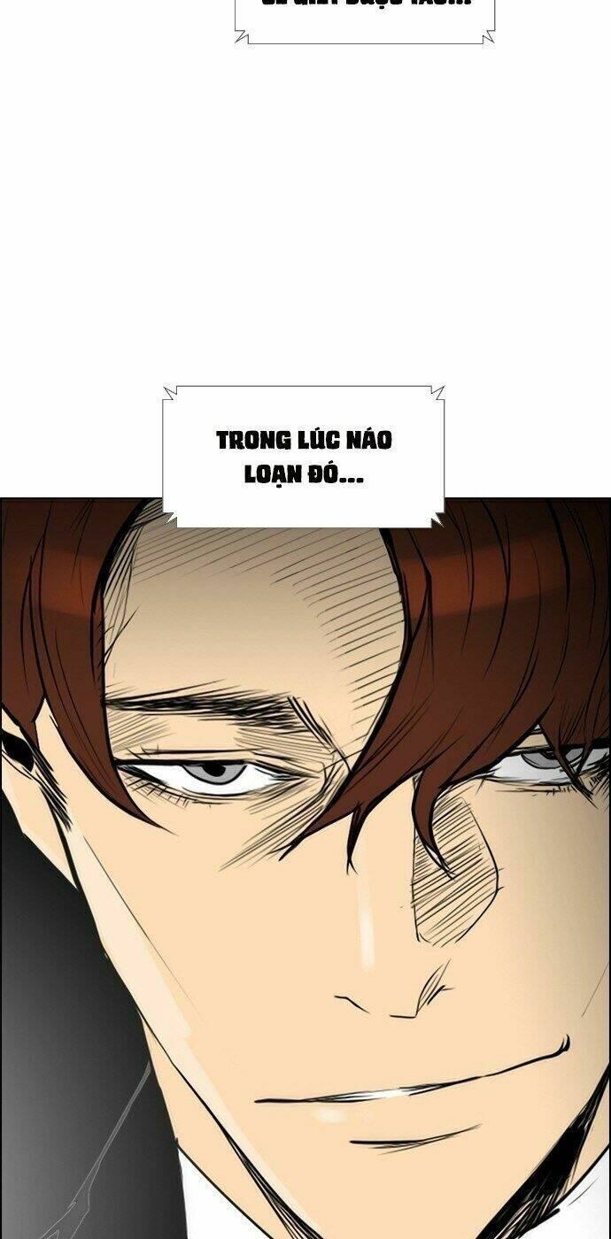 kẻ hồi sinh chapter 91 27