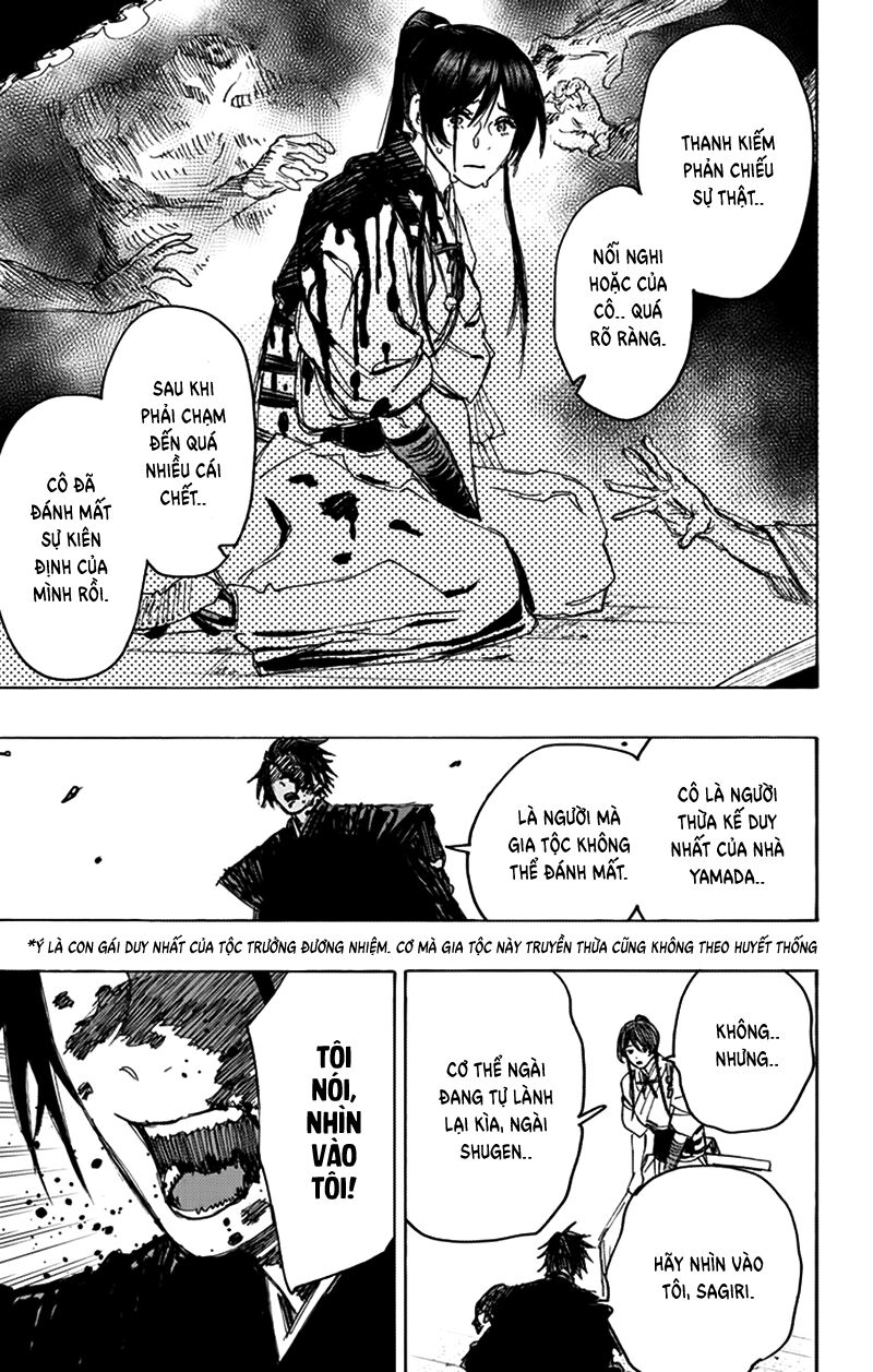 jigokuraku chapter 120 10