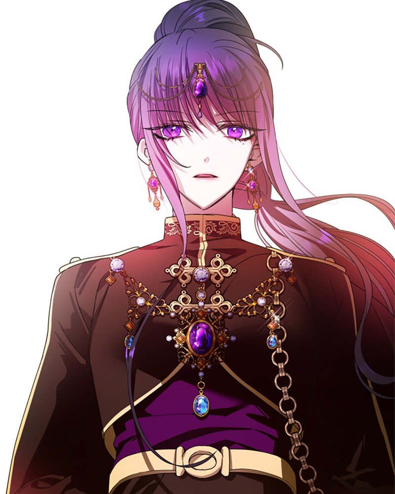 tôi muốn trở thành cô ấy dù chỉ là một ngày chapter 82 112