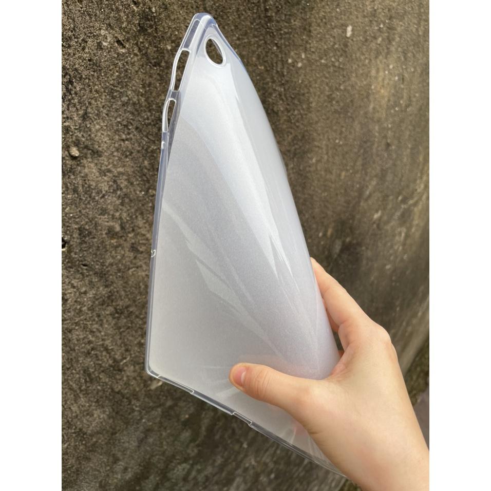 Ốp lưng dẻo cho Lenovo Tab M10 FHD Plus 10.3 inch TB-X606