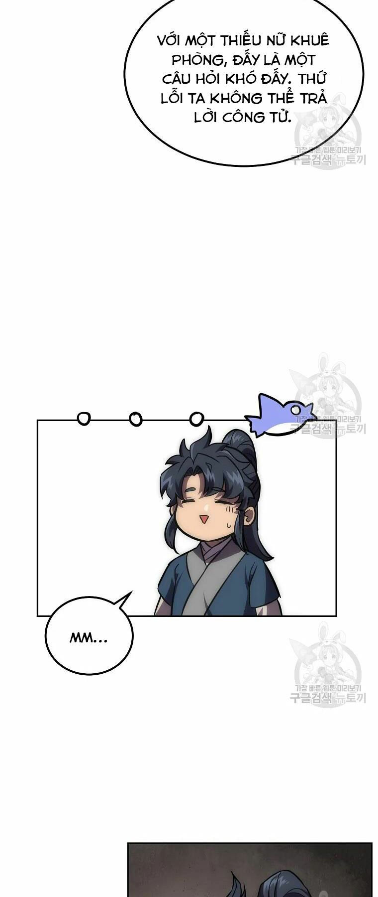 thiếu niên phương sĩ chapter 39 59