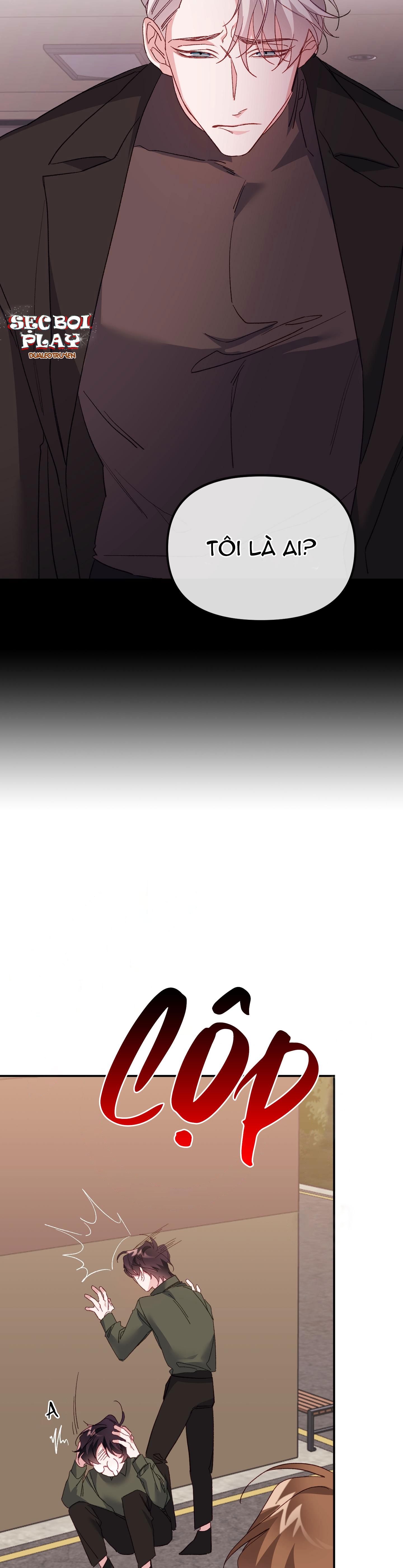 hổ trở về chapter 2 26