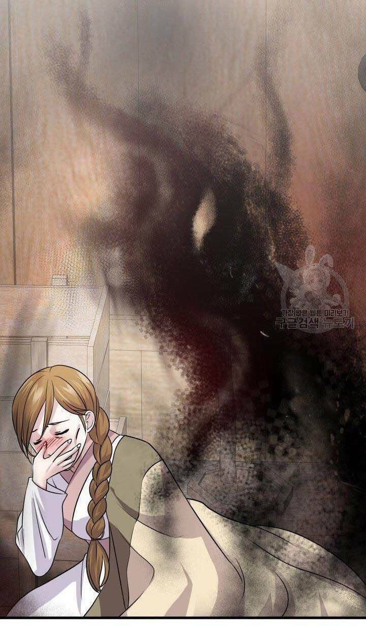 cô dâu của sói đen chapter 7 4