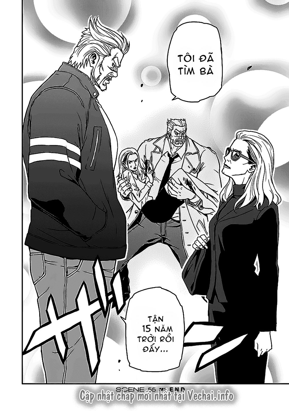 tokyo esp chapter 55 31