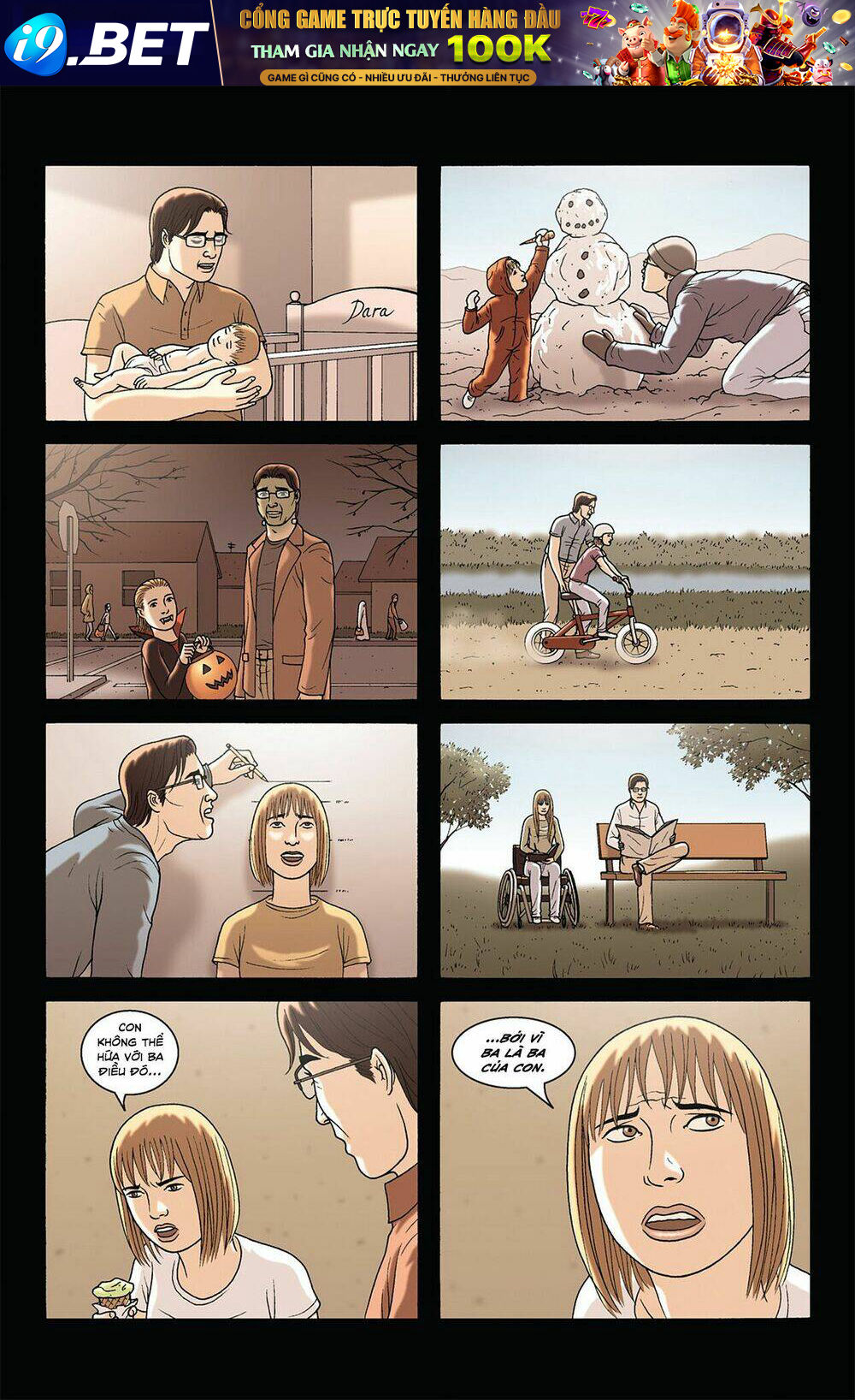 the sword chapter 23 21