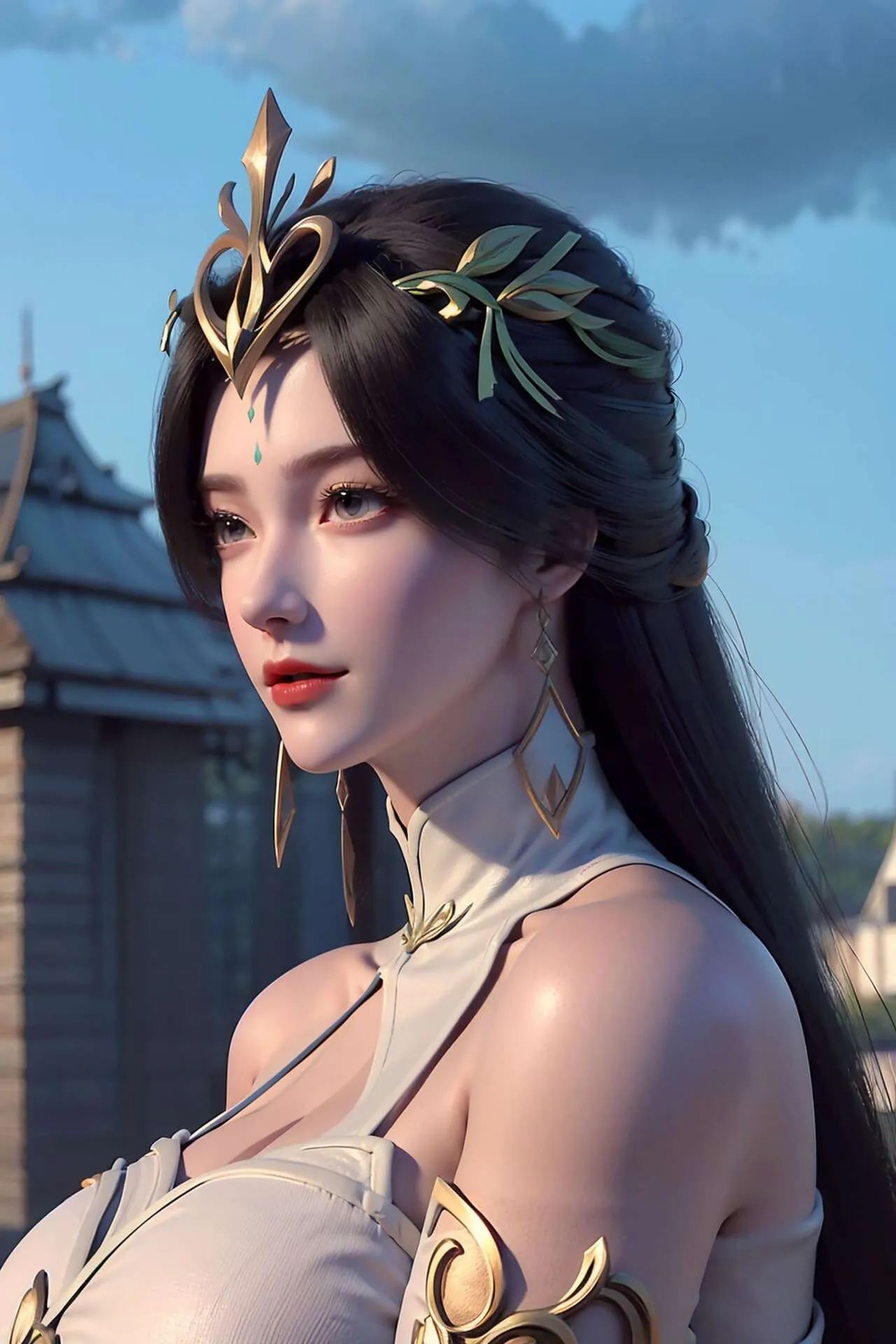 artist ai generated chapter 191 18