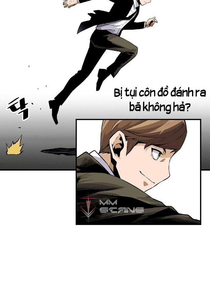 sự trở lại của huyền thoại chapter 20 21