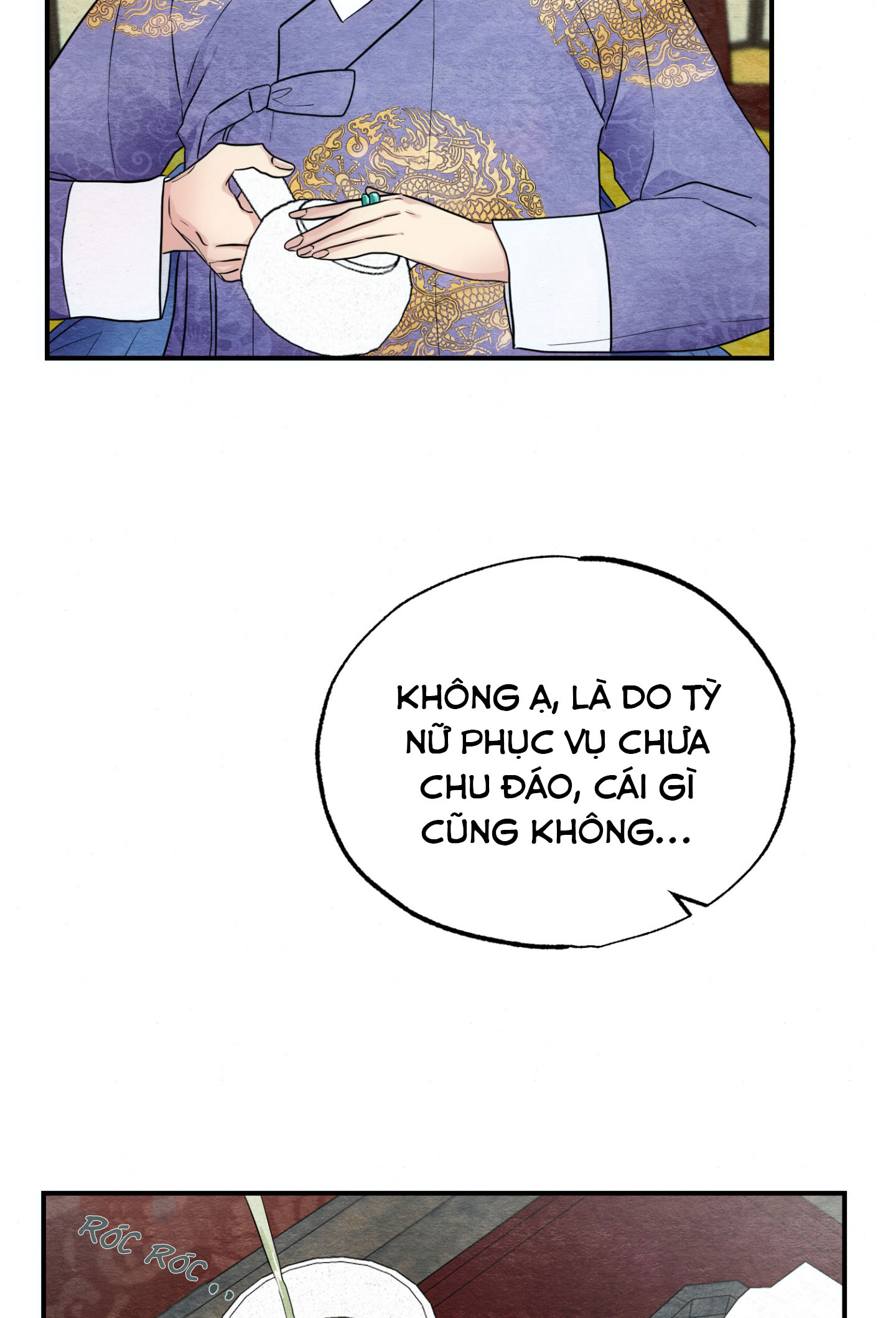 Cương Nhân chapter 5.3 24