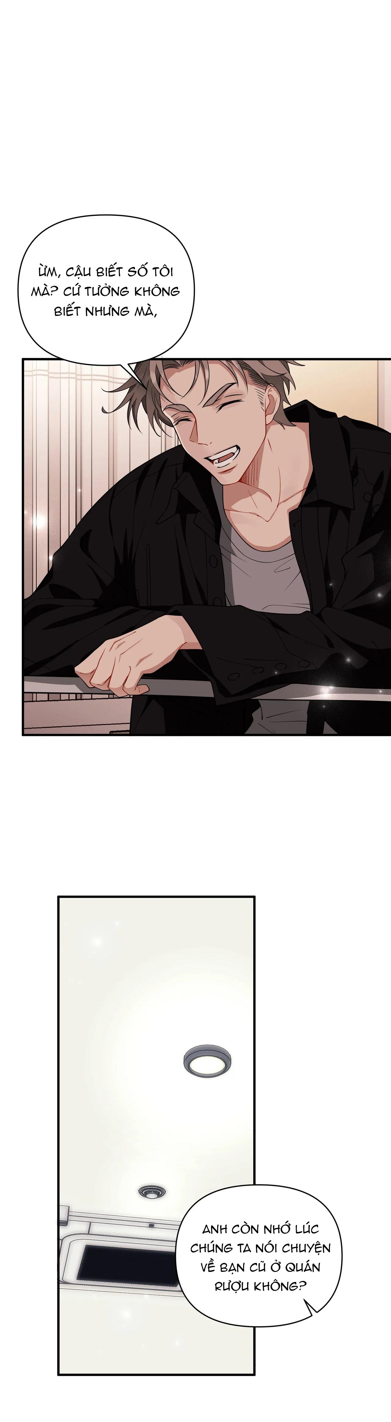 vết tích chapter 14 14