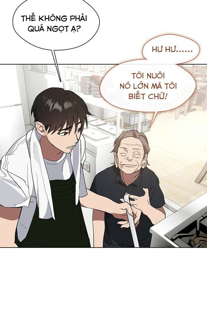 nhà hàng nơi suối vàng chapter 16 16