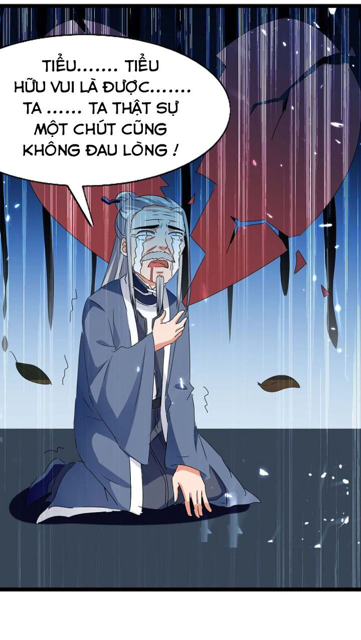 tối cường thăng cấp chapter 182 12