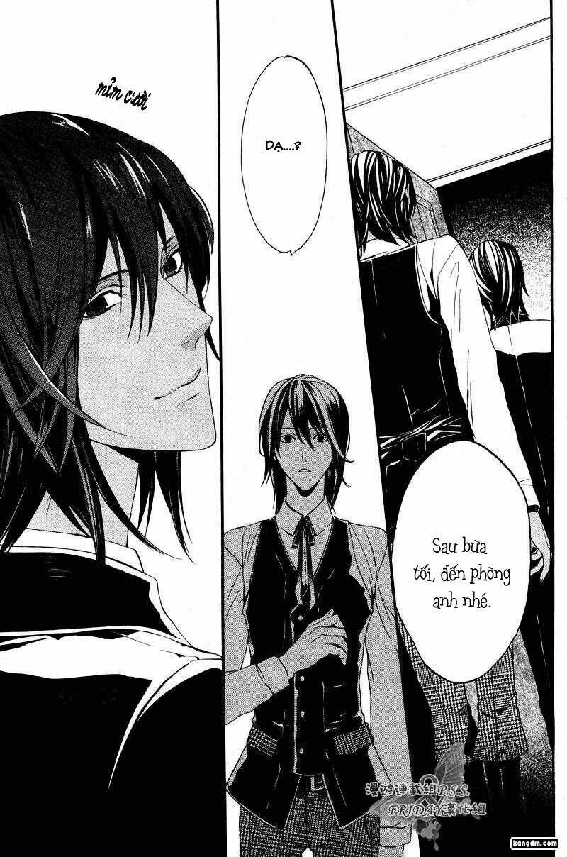 ilegenes chapter 14 24