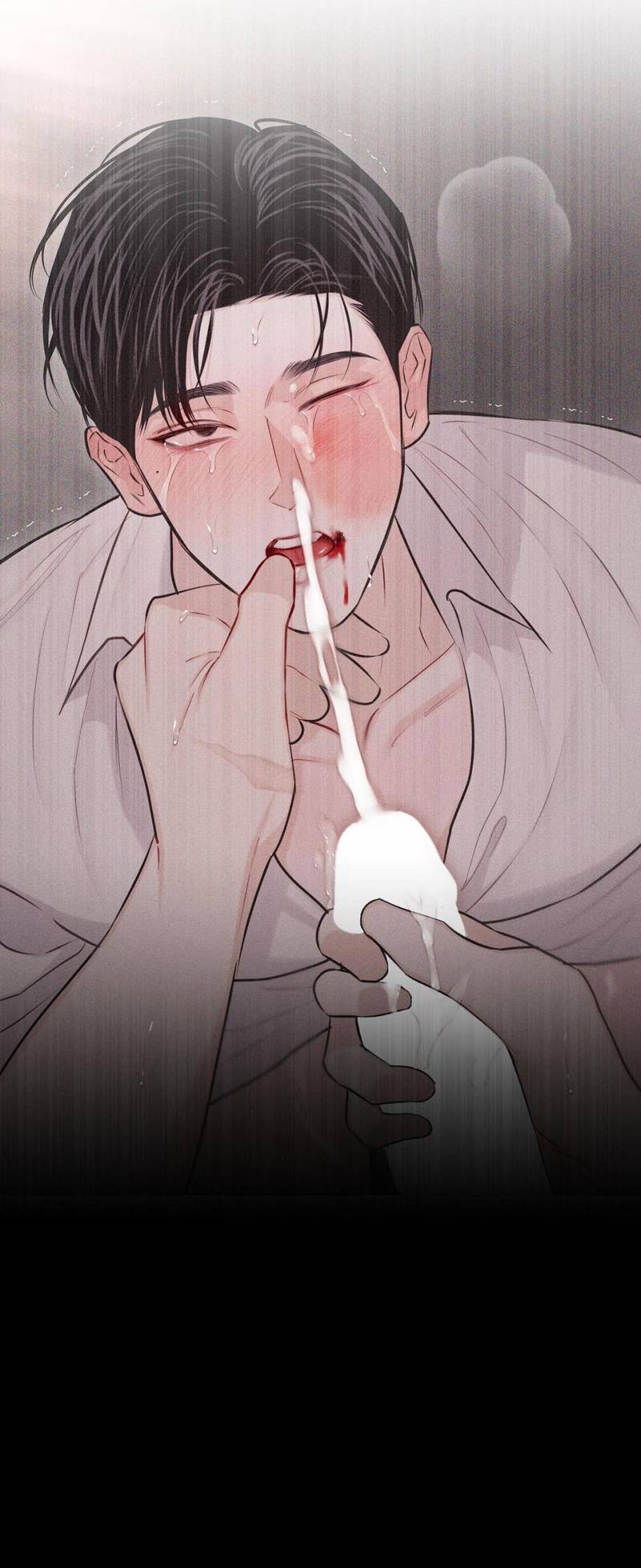 hình thái tình tan chapter 28 8