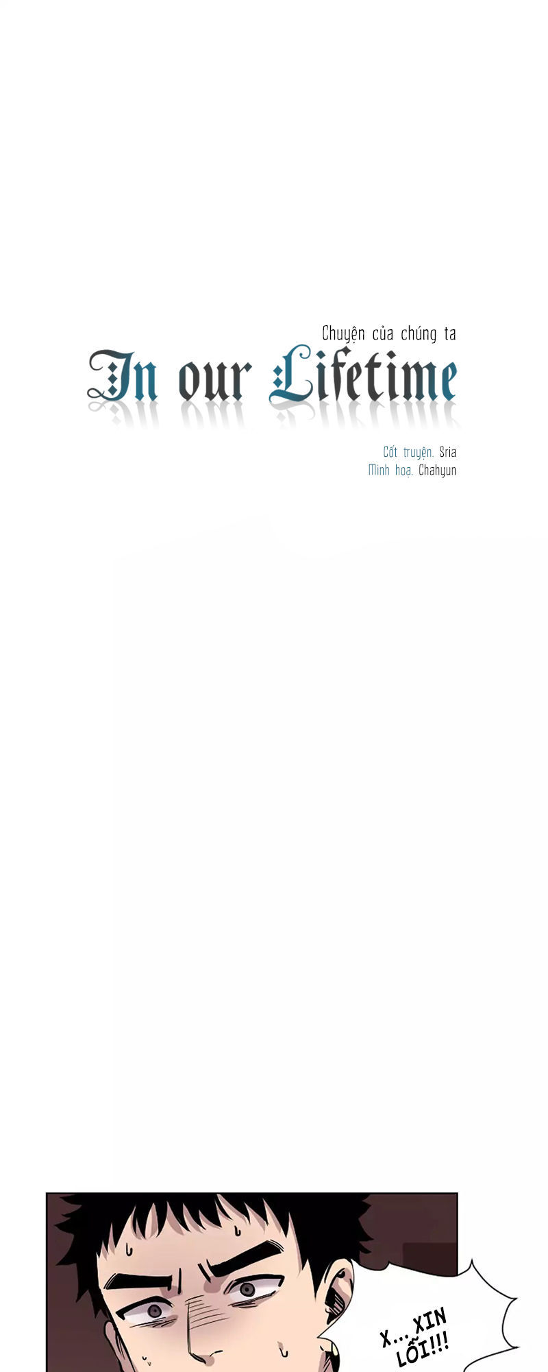 in our lifetime chapter 9 11