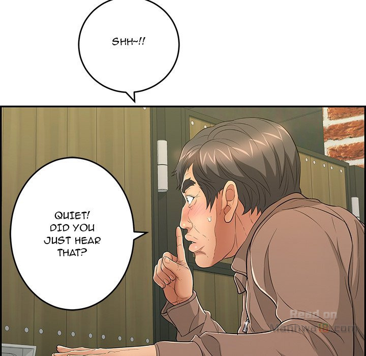 a killer woman chapter 33 128