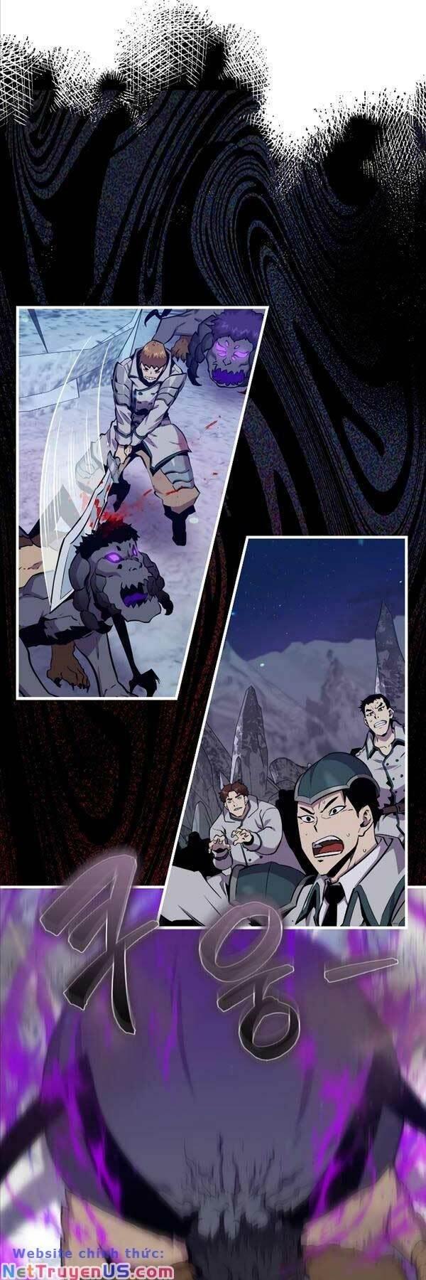 tôi thăng cấp trong lúc ngủ chapter 88 15