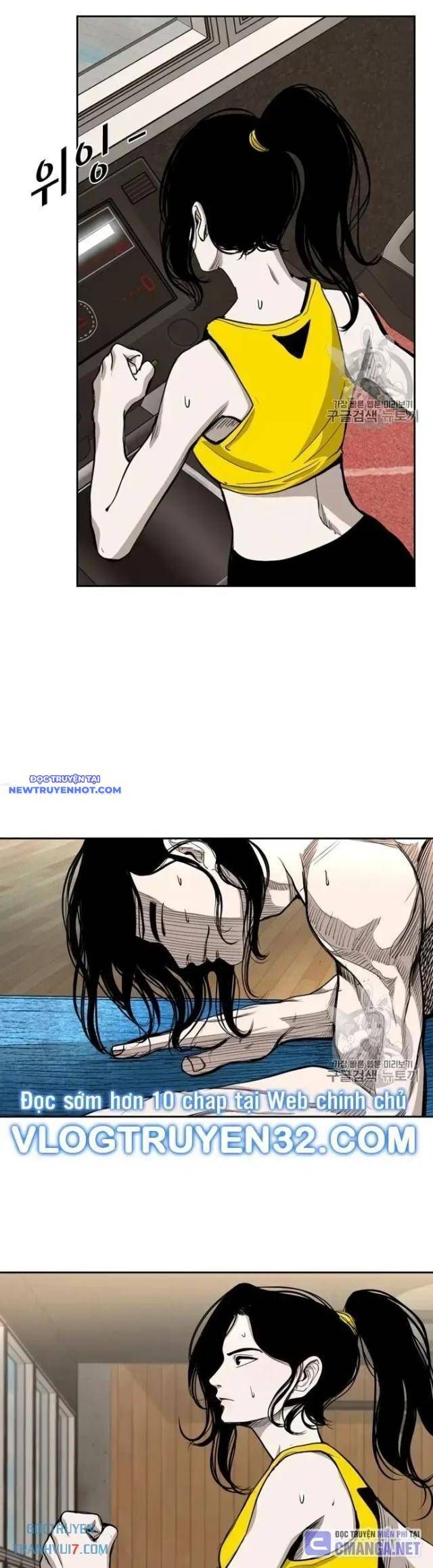 shark - cá mập chapter 180 22