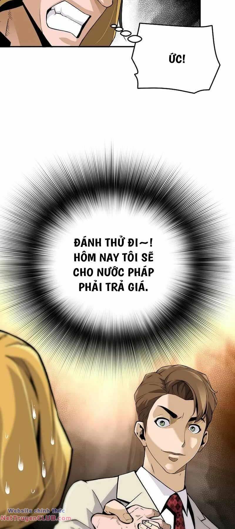 sự trở lại của huyền thoại chapter 112 13