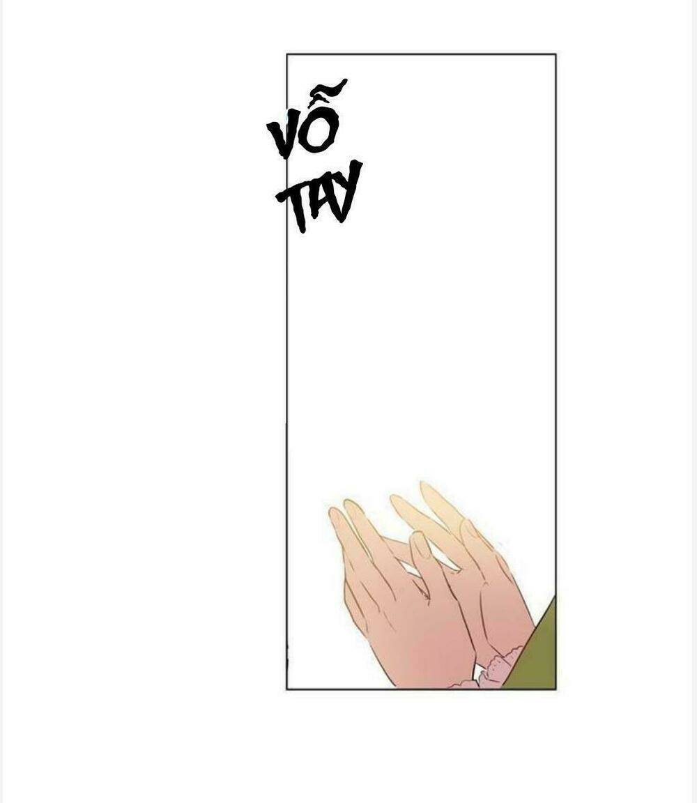 một ngày nọ ta trở thành công chúa chapter 24.5 24