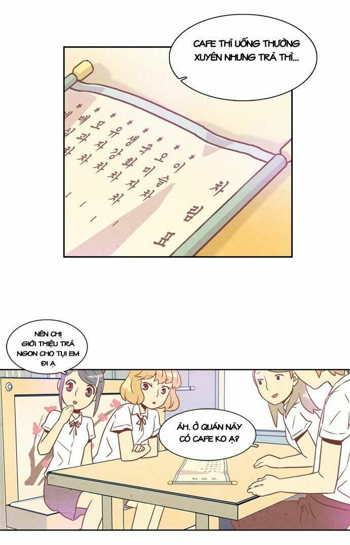 evergreen tea chapter 1 51