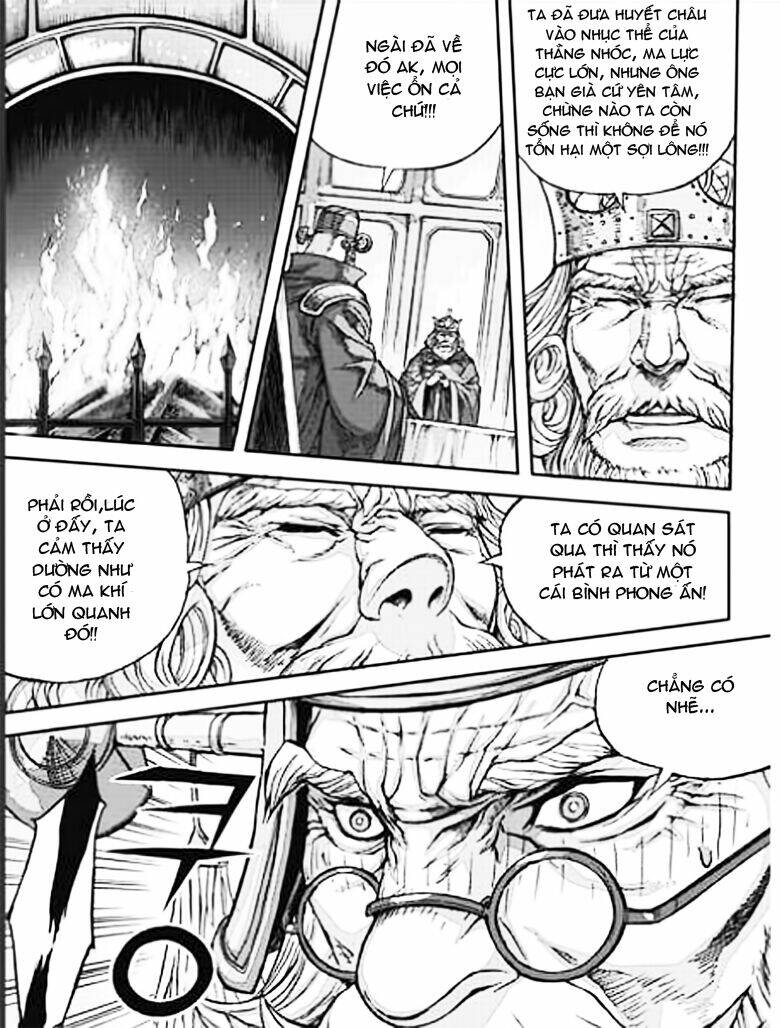 diêm đế ii chapter 53.1 8