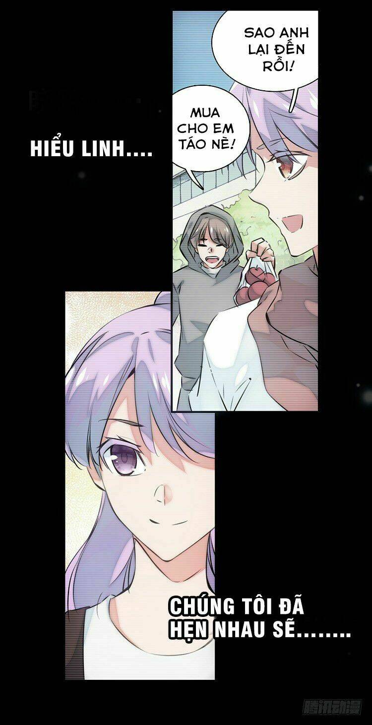 huyết đồng tử chapter 2 31