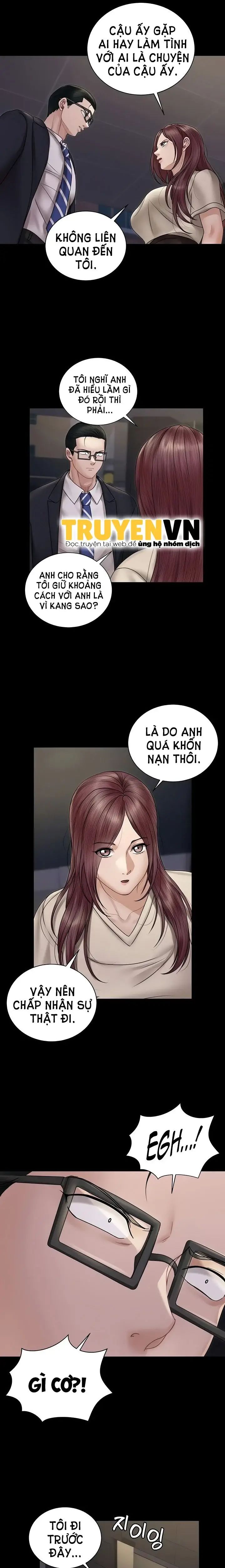 thanh niên động kinh chapter 166 8