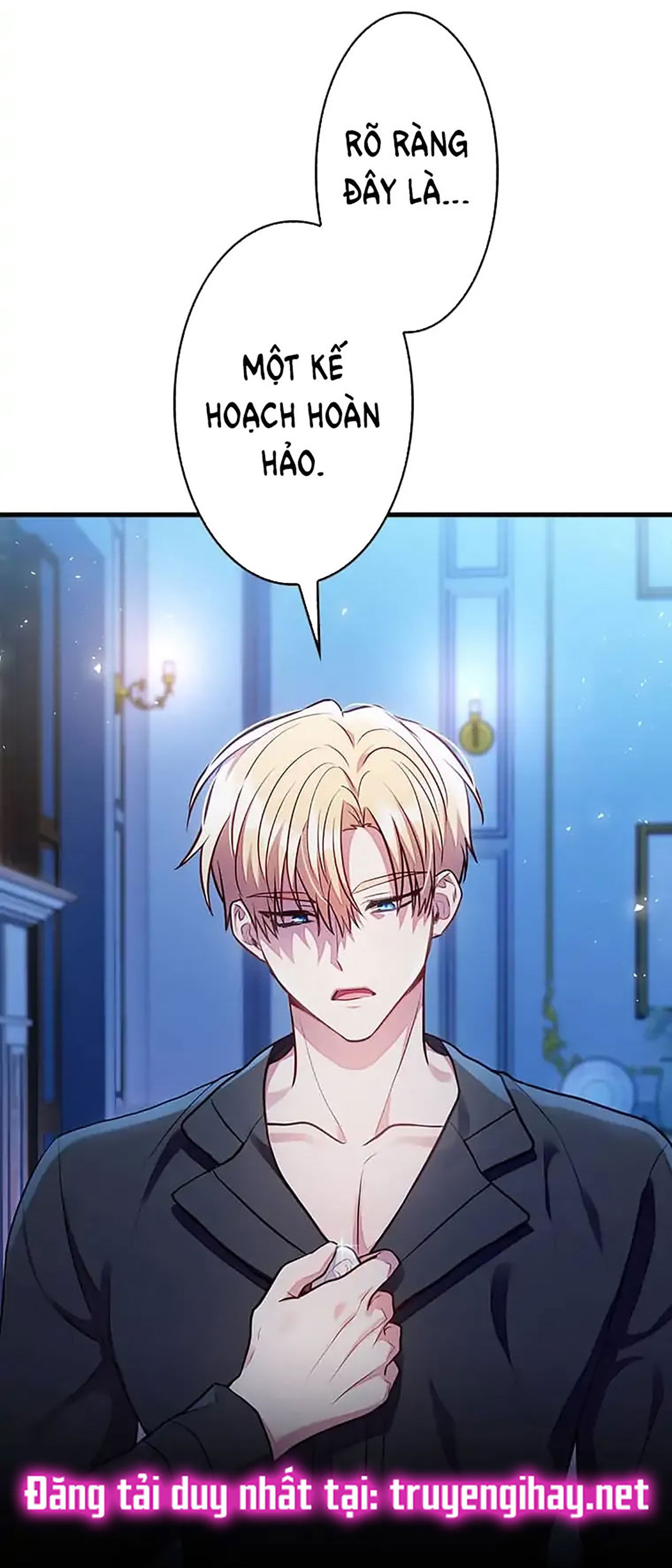 từ ác nữ tôi phải trở thành một người mẹ chapter 3 64