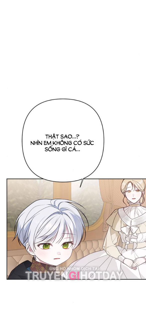 tiểu bạo chúa chapter 40.1 7