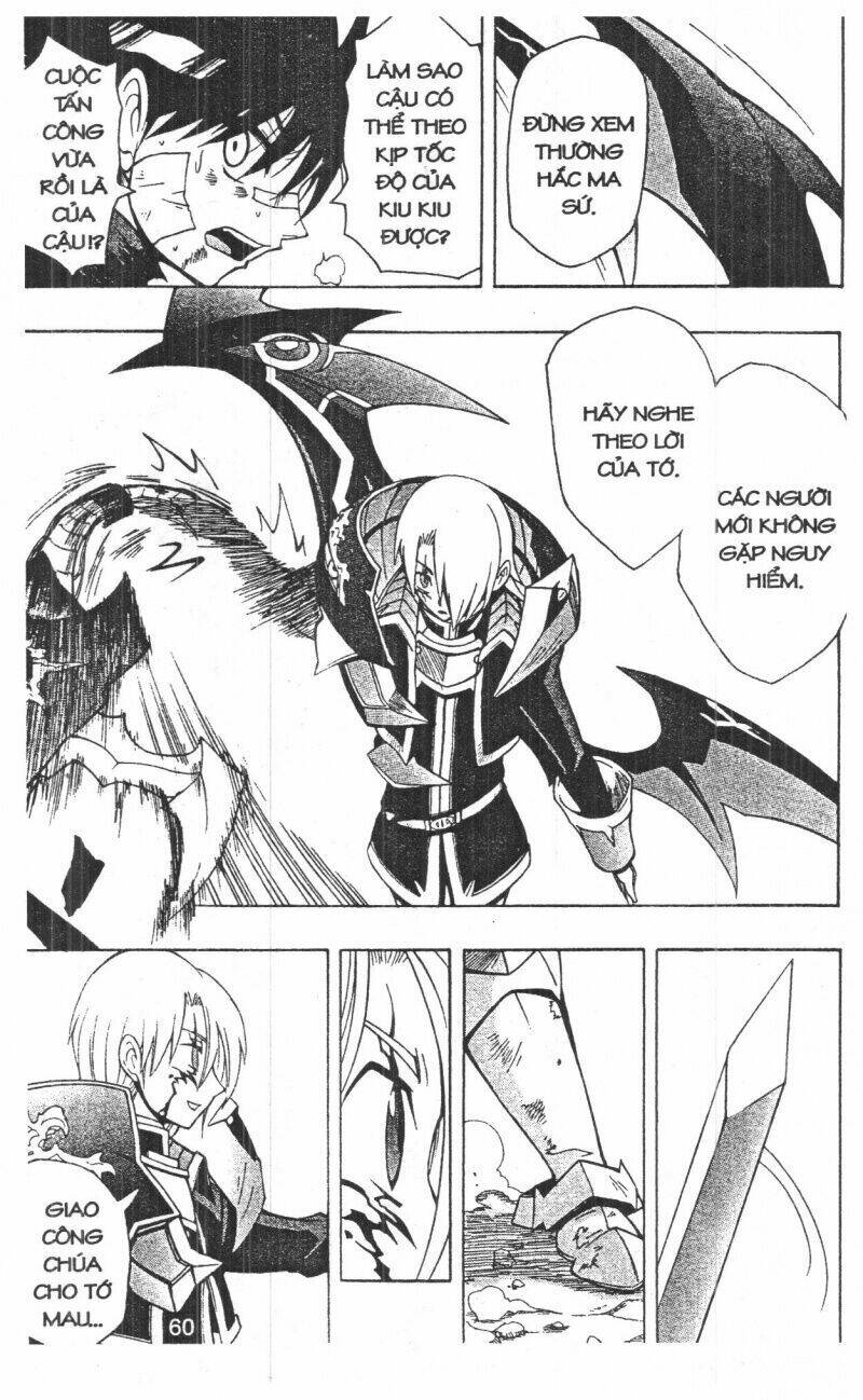 joou kishi monogatari chapter 12 58