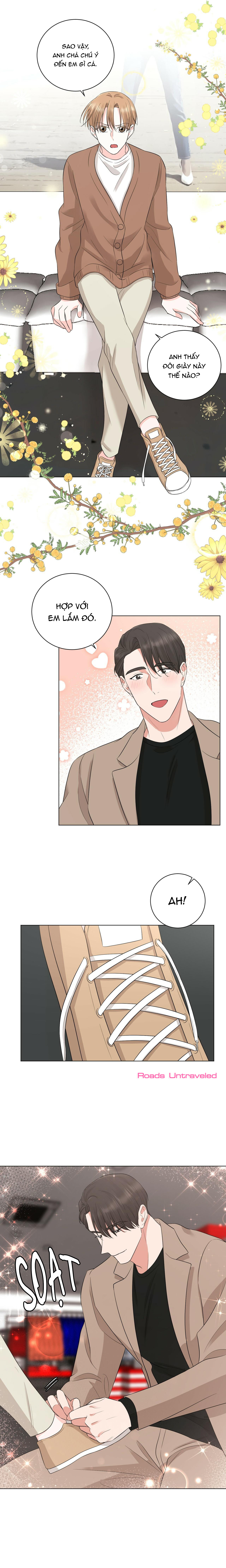 họ đã ngủ với nhau chapter 13 15