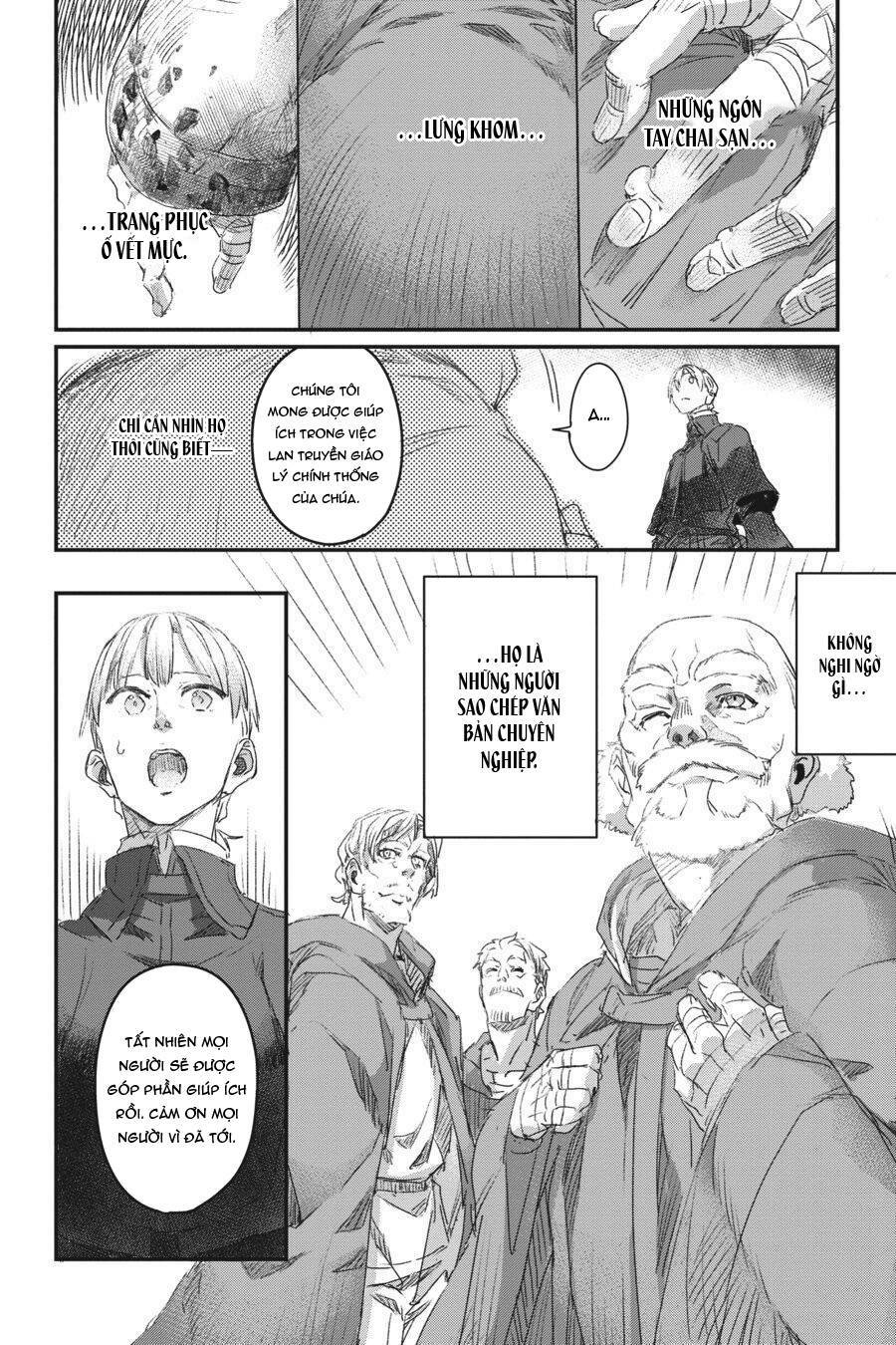 wolf & parchment chapter 8 8