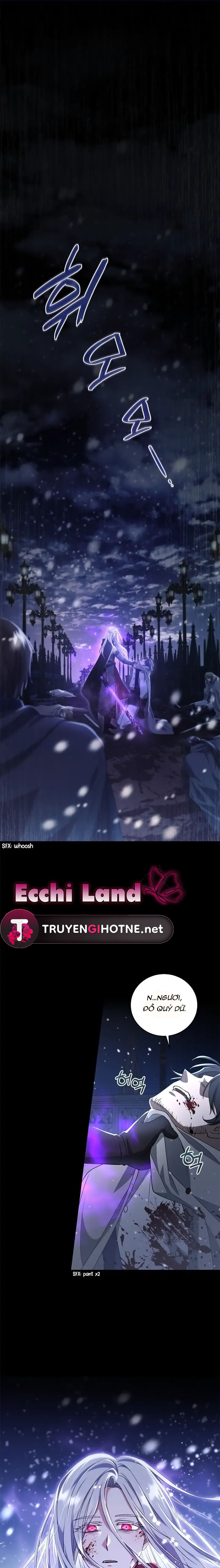 tôi định sẽ trở thành chủ nhân của gia tộc bị đánh cắp chapter 1.2 1