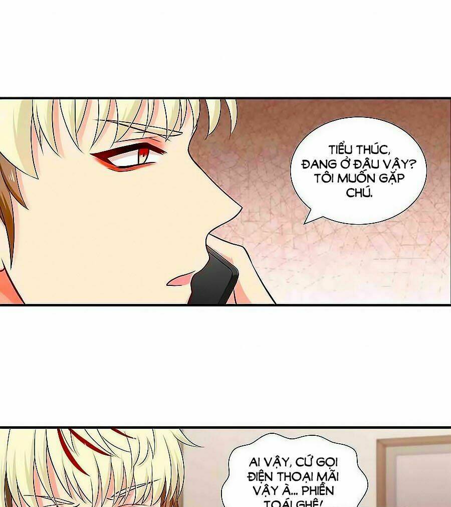 chỉ nhiễm thành hôn chapter 73 13