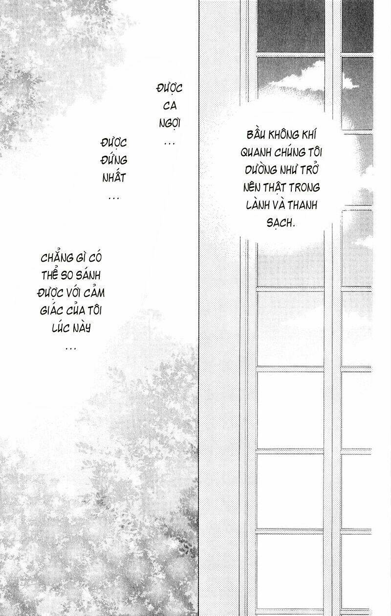 kare kano hajimemashita chapter 9 28