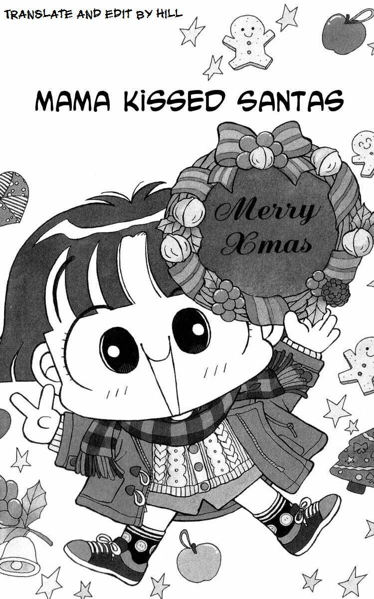 miko cô bé nhí nhảnh chapter 13 1