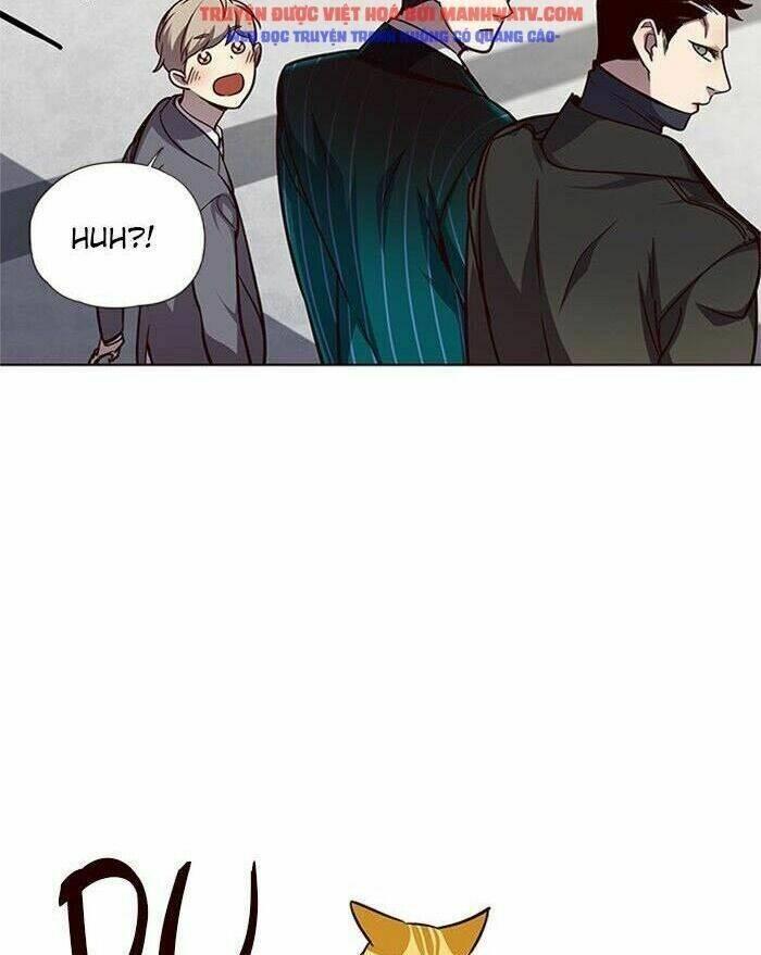 biến thân thành mèo chapter 52 35
