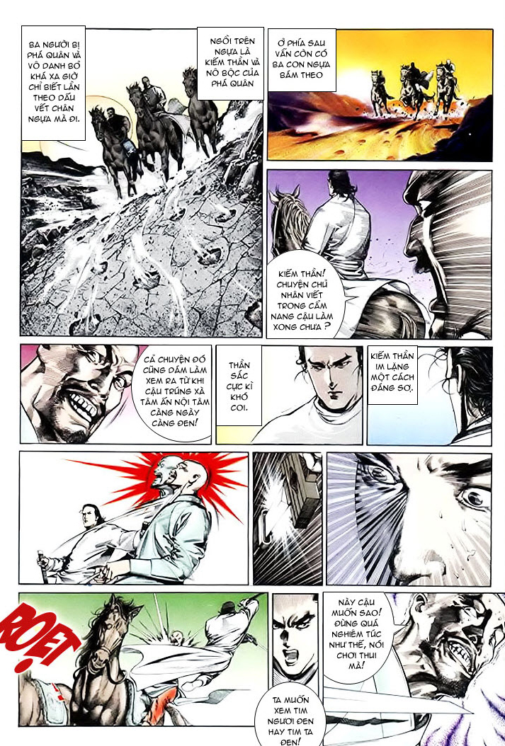 phong vân chapter 63 23