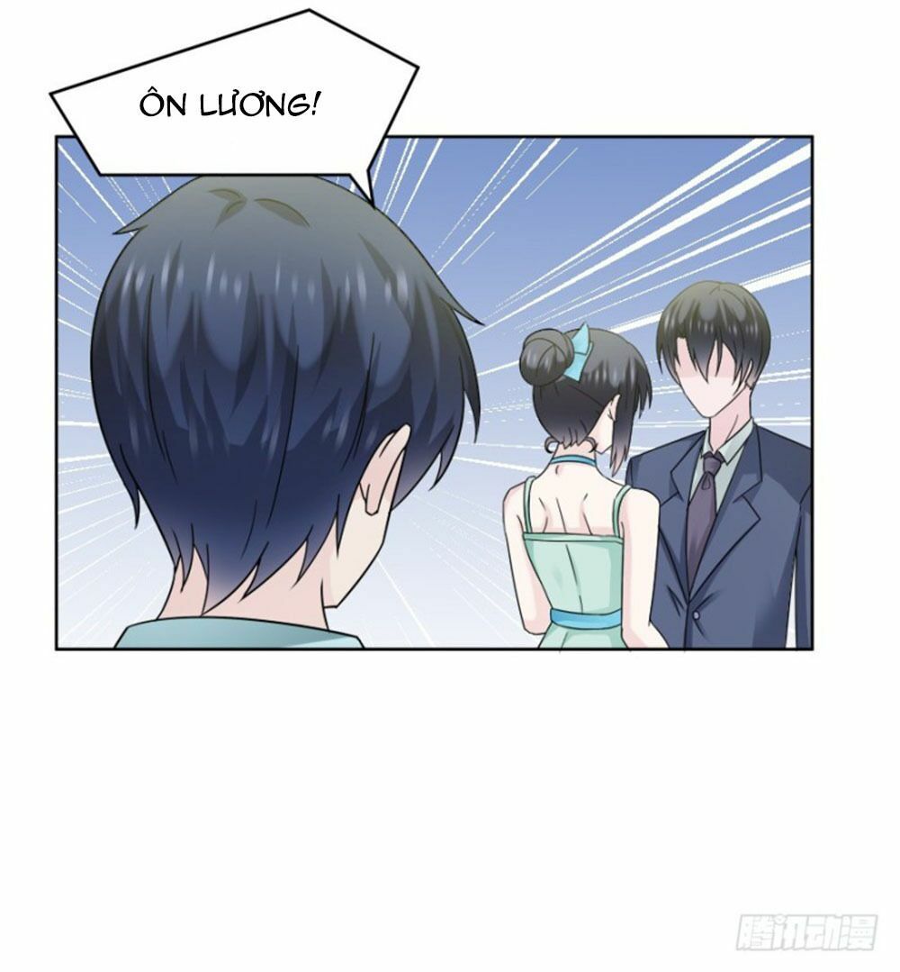 thiên kim đường môn chapter 96 15