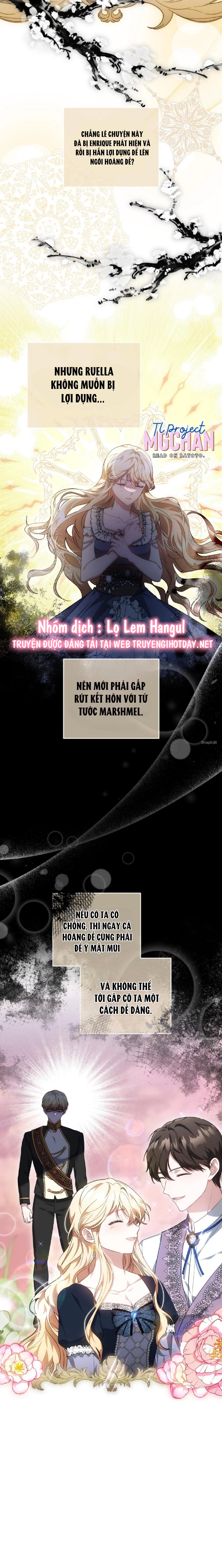 thoát chết một cách dễ dàng chapter 39 12