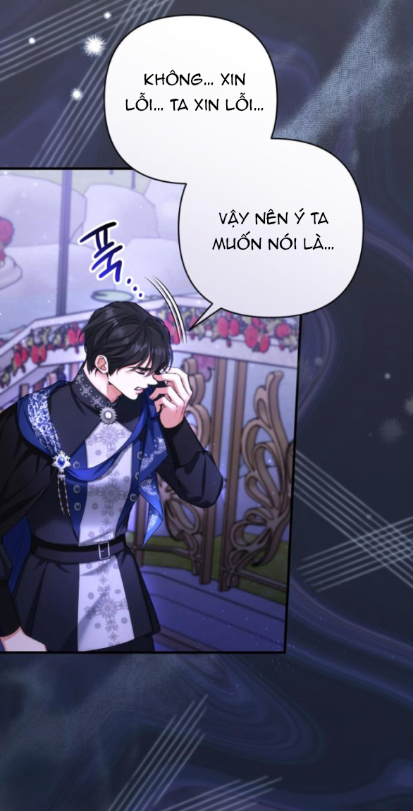 dành cho nhân vật bị bỏ rơi yêu thích nhất của tôi chapter 80.2 8